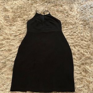 Black Womens Dress